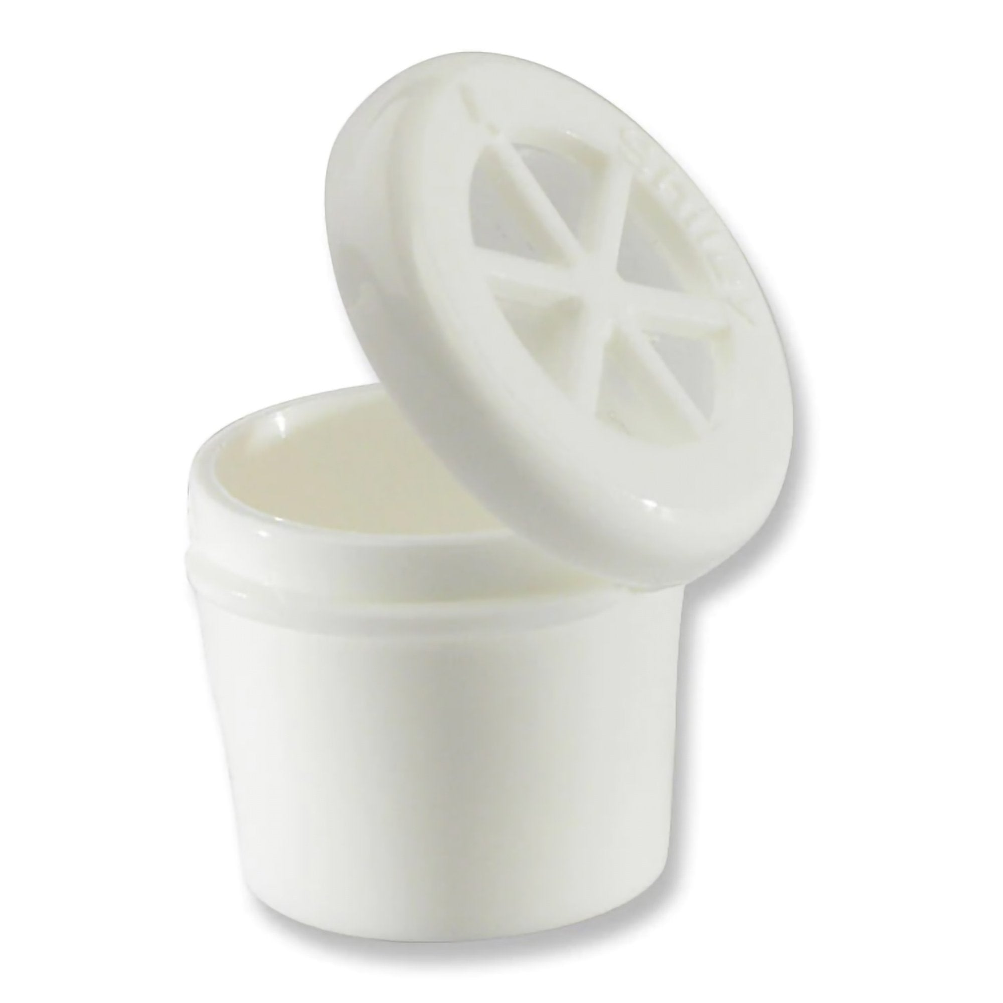 Speaking Valve Phonate 15 mm White 