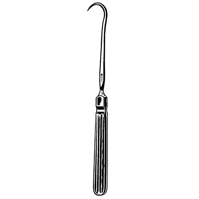Sklar Ruiz Tracheotomy Hook - 60-6281 