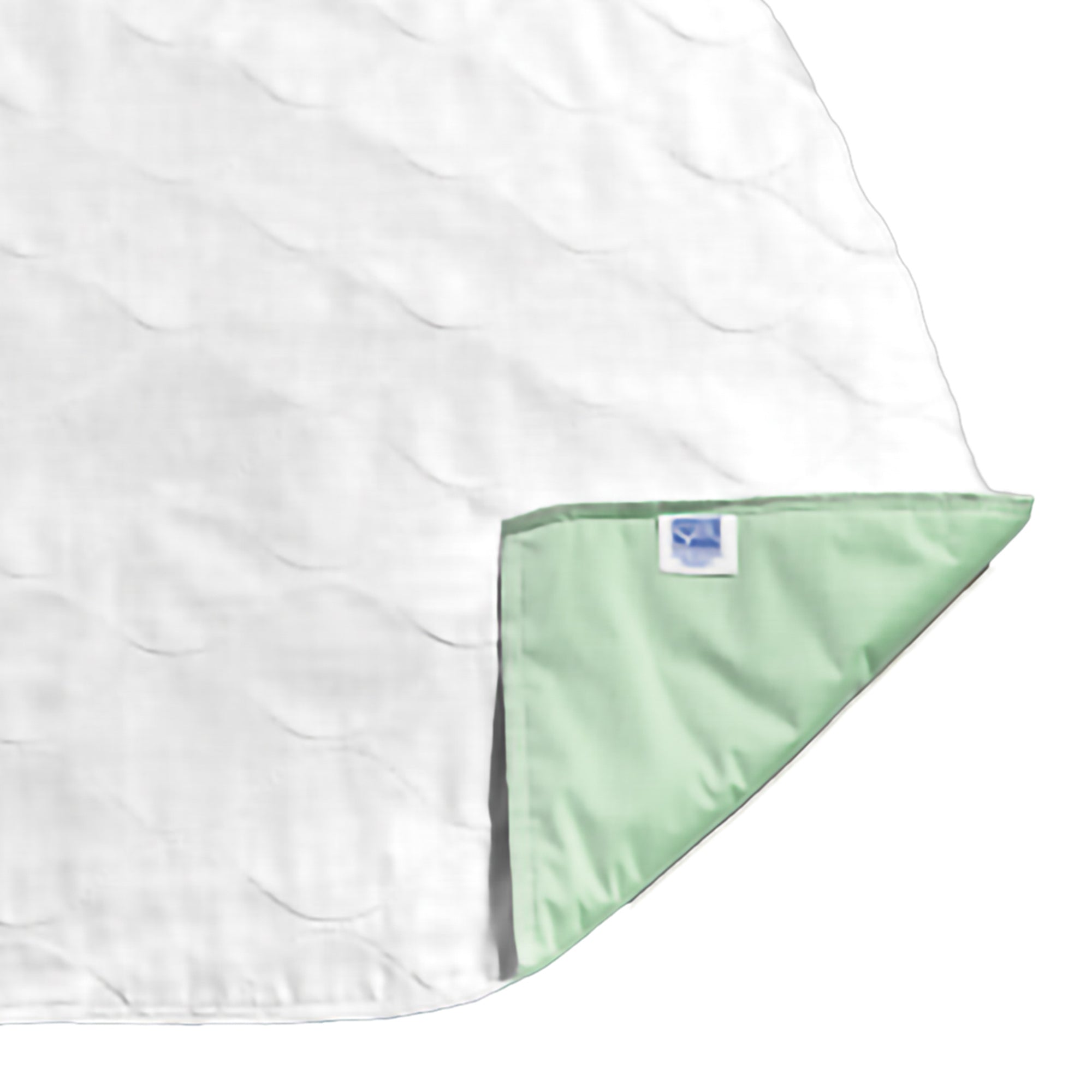 Salk Inc SleepDri Underpad with Tuckable Flaps, 34 x 36 Inch 