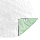 Salk Inc SleepDri Underpad with Tuckable Flaps, 34 x 36 Inch 