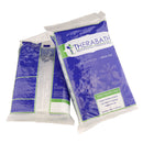 Therabath Unscented Paraffin Beads, 1 lb (Case of 6)
