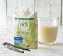 Lyons Magnus LLC Vital Cuisine 500 Shake Vanilla Nutrition and Recovery, 8.45-ounce carton (27/CS) 