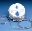 KITS RESERVOIR 3-SPRING 1/8INW/TROCAR 10FR PVC DRAIN 12/CS
