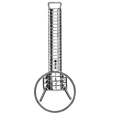 Sklar Michel Clips 11mm