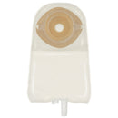 ConvaTec ActiveLife One-Piece Transparent Urostomy Pouch, Pre-cut to Fit 45mm Stomas (10/BX) 