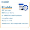 McKesson 14-Drug Panel with Adulterants Drugs of Abuse Test (Case of 100)