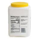 Food and Beverage Thickener McKesson 36 oz. Canister Unflavored Powder IDDSI Level 0 Thin (Case of 6) 