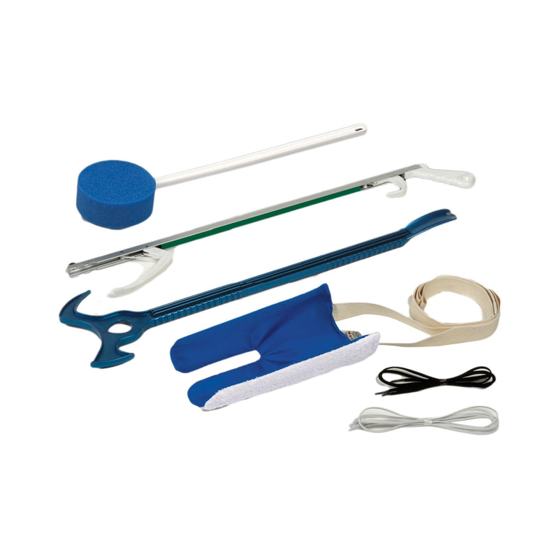 Maddak Deluxe Hip Kit 