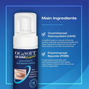 OCuSOFT Lid Scrub Eyelid Cleanser Kit (Each)
