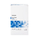 McKesson Eye Pad, 1-5/8 x 2-5/8 Inch (Case of 600)