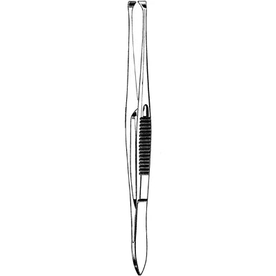Econo Graefe Fixation Forceps - 21-788