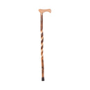 Brazos Hickory Hiking Staff, 37-Inch Height (Each)