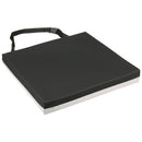 McKesson Brand McKesson Gel Protekt Seat Cushion, 16 x 16 x 2 Inch (4/CS) 