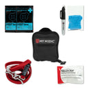 My Medic First Aid Kit for Everyday Use – Medical Supplies in Carrying Case 