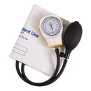 Mabis Healthcare Mabis Aneroid Sphygmomanometer (5/BX) 