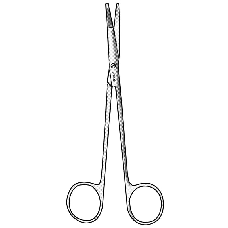 Sklar Kilner (Ragnell) Dissecting Scissors - 47-1042 