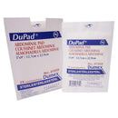 Gentell DuPad Sterile Abdominal Pad, 5 x 9 Inch, 1-Ply (200/CS)