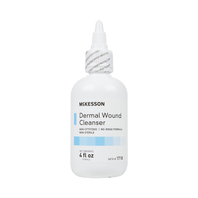 McKesson Brand McKesson Wound Cleanser (12/CS) 
