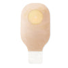 Premier One-Piece Ultra Clear Colostomy Pouch, 64mm Flange (Box of 10)