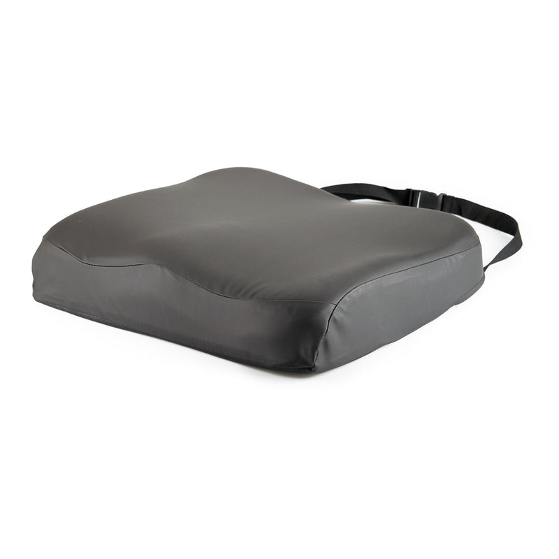 McKesson Gel Molded Seat Cushion (Case of 4)