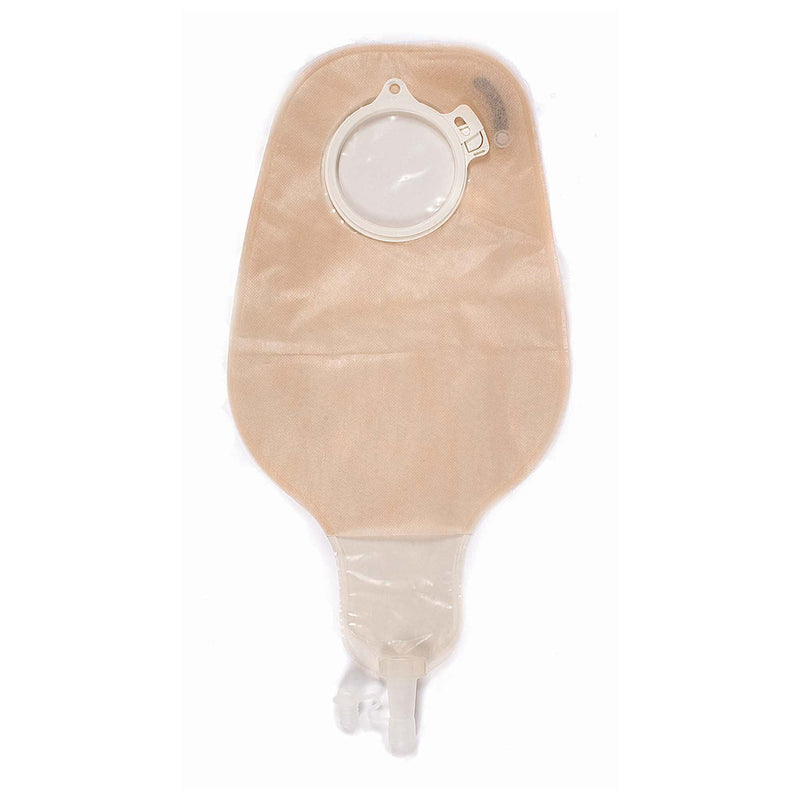 Coloplast Assura 2-Piece High Output Opaque Ostomy Pouch, Red Match (10/BX) 