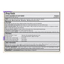 Foster & Thrive 24 Hour Allergy Relief Fexofenadine HCl USP 180 mg Tablets (Box of 30)