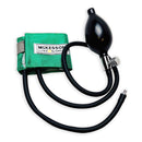 McKesson Brand McKesson Lumeon Blood Pressure Cuff and Bulb, Small Cuff, 13.9 – 19.5 cm, Child (15/CS) 