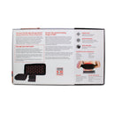 dpl Flex Pad LED Light Therapy Device
