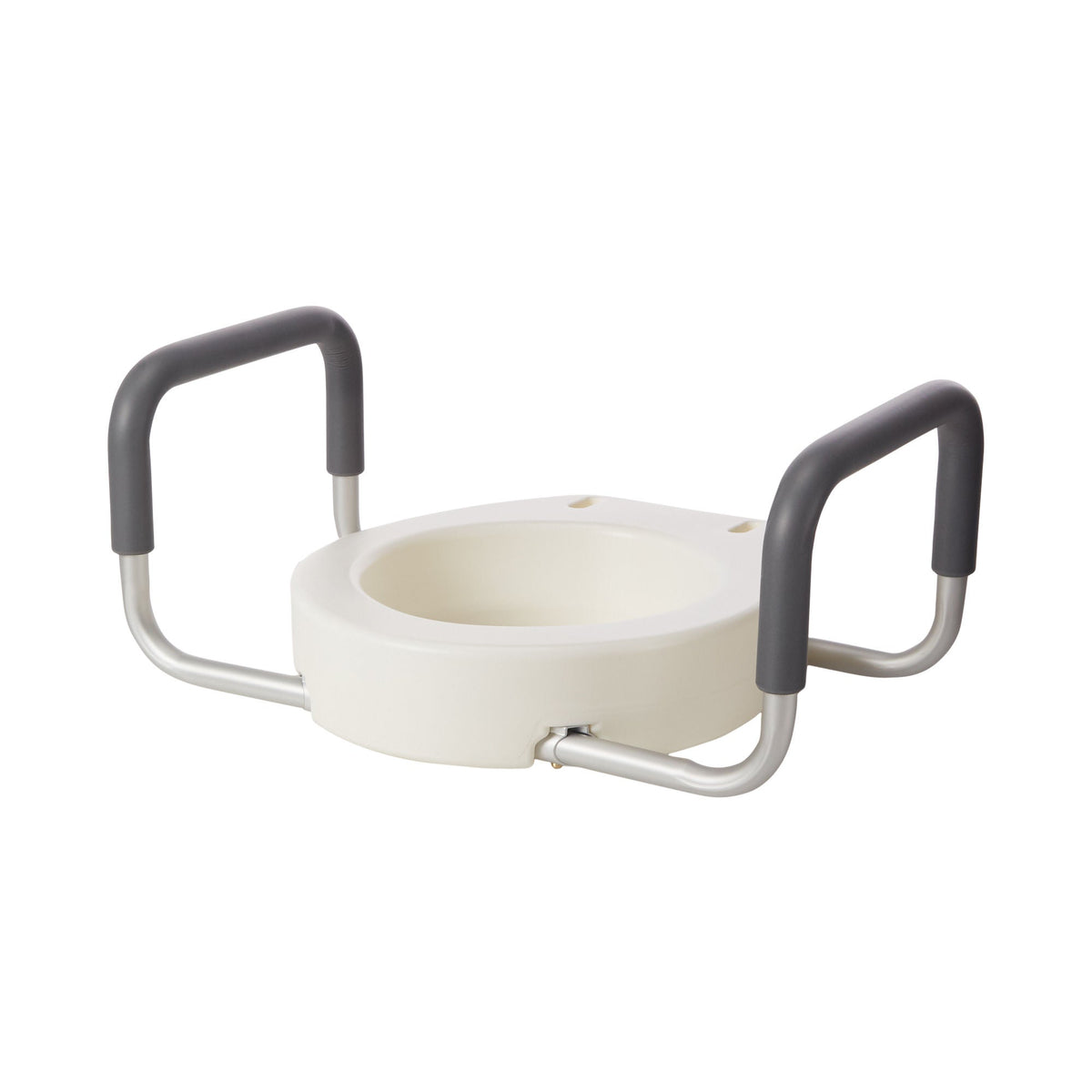 drive Premium Raised Toilet Seat with Removable Arms (Each)