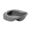McKesson Brand McKesson Pontoon Plastic Bedpan (20/CS) 