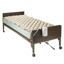 drive Med-Aire Variable Pressure Pump and Mattress Pad, 34 x 78 x 2-1/2 Inch (Case)