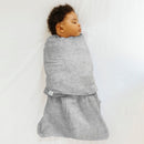 Swaddle Halo SleepSack Cotton NonSterile (3/CS) 