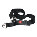 McKesson Brand McKesson Adjustable Two-Piece Backboard / Stretcher Strap, 2 Inch x 5 Foot (36/CS) 