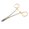 HOLDER NEEDLE BAUMGARTNERTUNGSTEN CARBIDE 5IN