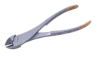 CUTTER SYMMETRY WIRE STAINLESSSTEEL