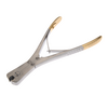 CUTTER WIRE CABLE FLUSH CUT 7INTUNGSTEN CARBIDE 177MM