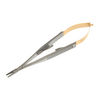 HOLDER NEEDL CASTRVIEJO STRGHTTUNGSTEN CARB 5-2/4IN (DROP)