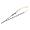 HOLDER NEEDLE CASTROVIEJOCARBIDE 1.3MM TIP 7-1/4IN