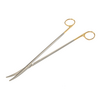 SCISSORS NELSON METZENBAUMCURV TUNGSTEN CARBIDE 11IN