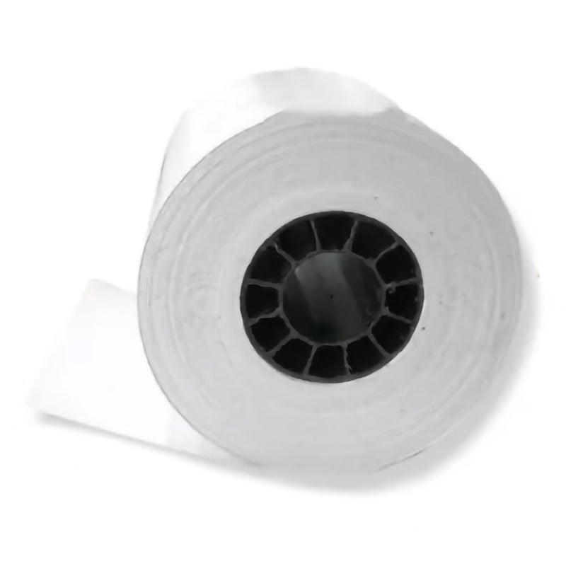 Recording Chart Paper Roll Without Grid (5/BX)