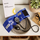 McKesson Lumeon 2 Aneroid Sphygmomanometer with Cuff, Pocket-Size (Case of 20)