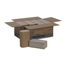 Georgia-Pacific Consumer Products LP Pacific Blue Basic Single-Fold Paper Towel, 250 Sheets per Pack (16/CS) 