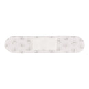 Patch Kids (Panda Design) Adhesive Strip with Coconut Oil, ¾ x 3 Inch (Carton of 25)