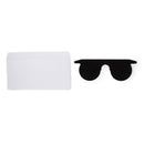 Eaton Medicals Easy Eyes Post Mydriatic Glasses, Gray Tint (100/BX) 