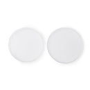 Parter Medical Polystyrene Petri Dish, 100 x 15 millimeters (Sleeve of 20)