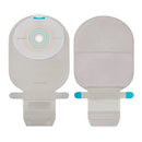 Coloplast SenSura Mio Flat 1-Piece Opaque Ostomy Pouch, 35 mm Stoma (10/BX) 