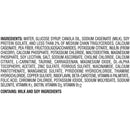 Nestle Healthcare Nutrition Isosource 1.5 Cal Tube Feeding Formula, 1,500-mL Bag (4/CS) 