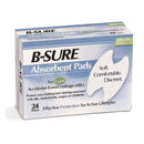 Birchwood Laboratories B-Sure Light Incontinence Liner, One Size Fits Most (288/CS)