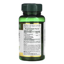 Nature's Bounty Turmeric 450 mg Capsules (Bottle of 60)