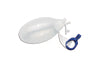 EVACUATOR BULB SILICONE 100MLS-VAC ST 10/CS